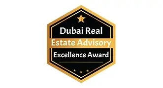 Dubai Real Estate Advisory Excellence Award